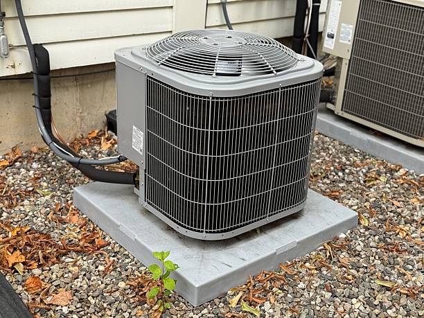 24/7 Emergency Hvac Installation experts in New Town, MA