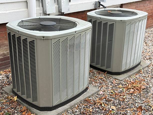 Reliable Hvac Installation contractor in New Town, MA by JG Cool HVAC