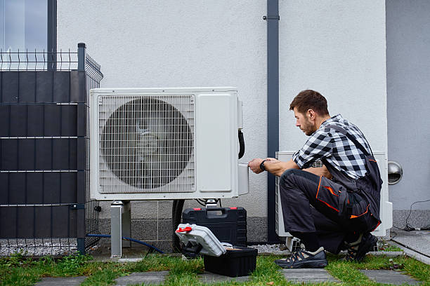 Top rated local Hvac Installation specialists in New Town, MA